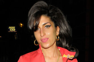 Amy Winehouse Laid to Rest at Private Funeral in London