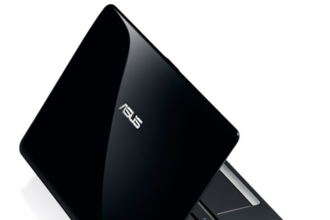 Asus Eee PC B Cropped