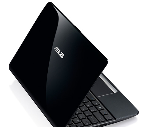 Asus Eee PC B Cropped