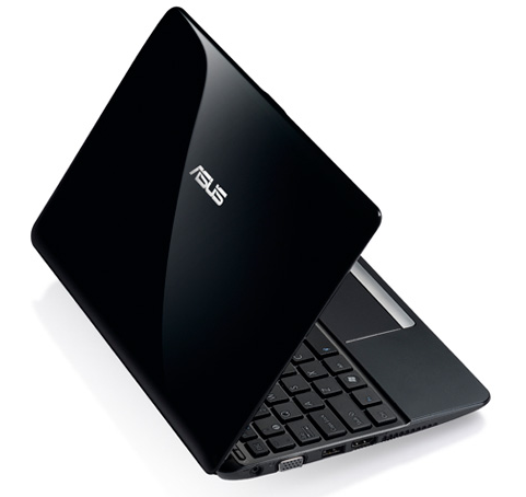 Asus Eee PC B Cropped