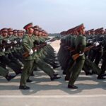 China Increases Military Budget Amid Global Concerns