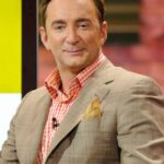 Clinton Kelly's