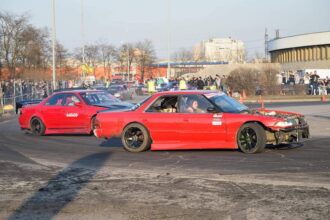 Decline of Japanese Sports Cars