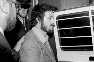 Did Peter Sutcliffe's Wife Know He Was the Ripper