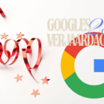 Googles e Verjaardag