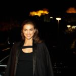 Irina Shayk Girlfriend of Soccer Star Cristiano Ronaldo Graces Sports Illustrated Cover