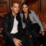 Janet Jackson and Wissam Al Mana's Relationship