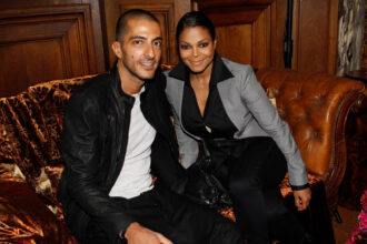 Janet Jackson and Wissam Al Mana's Relationship