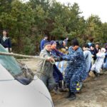 Japan's Tsunami