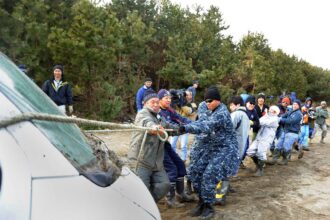 Japan's Tsunami