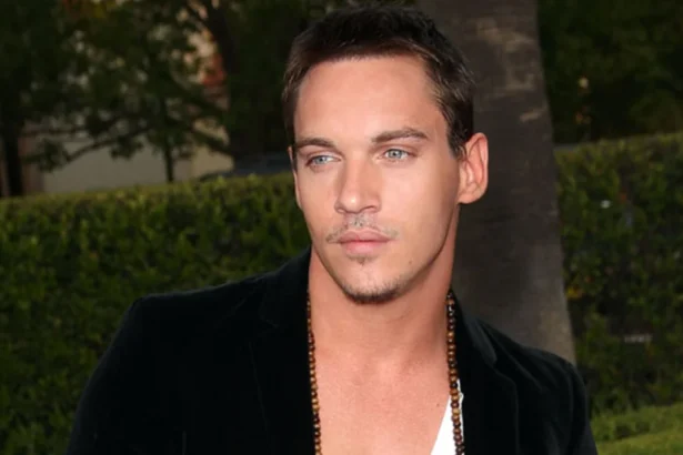 Jonathan Rhys Meyers Hospitalized After Possible Suicide Attempt