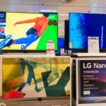 LG Electronics Introduces Nano LED TVs A New Era in Display Technology