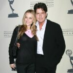 Legal Trouble Continues for Charlie Sheen Brooke Mueller Files Restraining Order