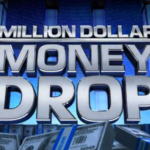 Million Dollar Money Drop logo