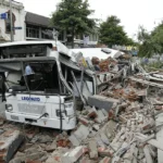 New Zealand Earthquake Triggers $ Billion Insurance Cost