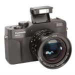 Panasonic DMC S Affordable MP Camera with HD Video Capability