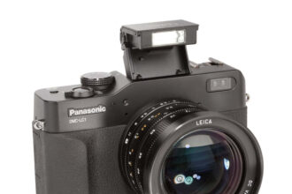 Panasonic DMC S Affordable MP Camera with HD Video Capability