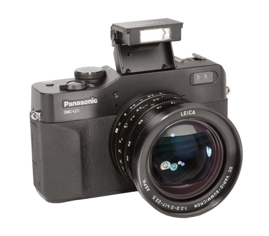 Panasonic DMC S Affordable MP Camera with HD Video Capability