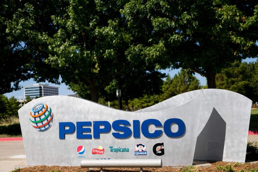 Pepsico