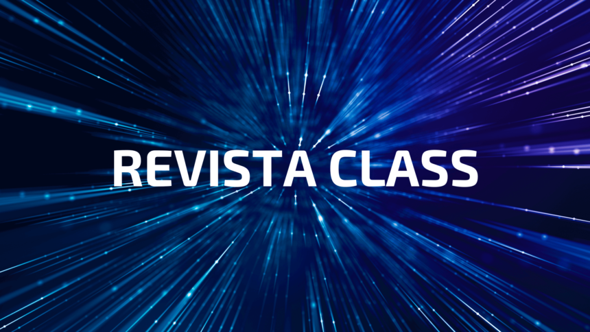 Revista Class