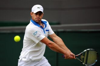 Roddick Wins Epic Clash Against Raonic at Regions Morgan Keegan Championships