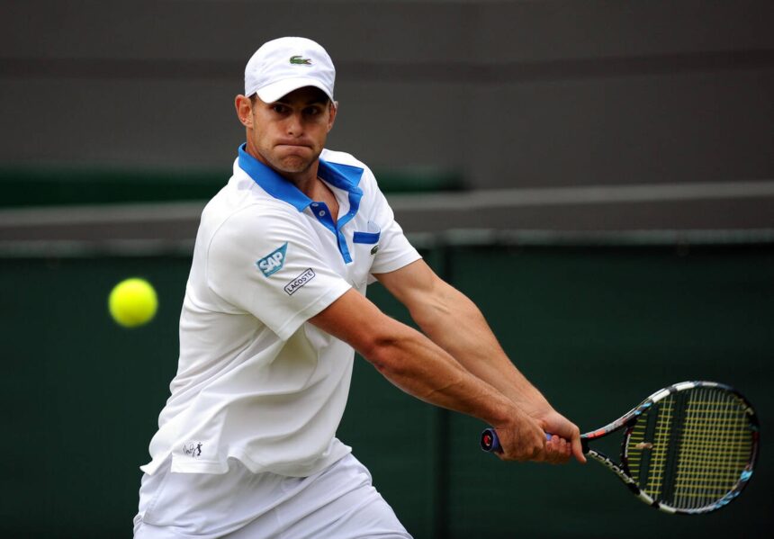 Roddick Wins Epic Clash Against Raonic at Regions Morgan Keegan Championships