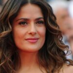 Salma Hayek's Haircare Secrets Revealed Grandmother's Potions and Tips