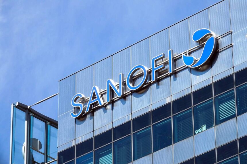 Sanofi Aventis Announces Billion Purchase of Genzyme