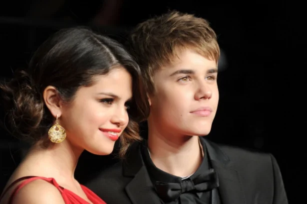 Selena Gomez Assaulted by Bieber Fan