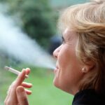 Smoking Linked to Rising Bladder Cancer Cases in Women