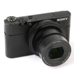 Sony Cyber shot DSC T