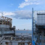 TEPCO Fukushima Reactor