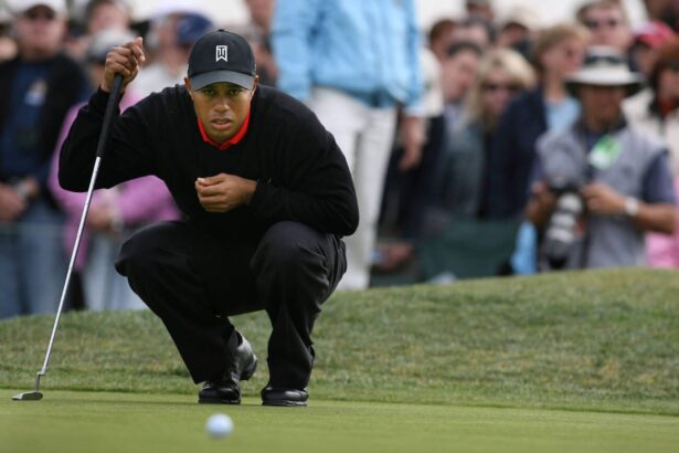 Tiger Woods Delays Return to Golf Due to Injury Concerns