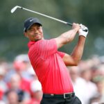 Tiger Woods Faces Fine for Spitting Incident at Dubai Desert Classic