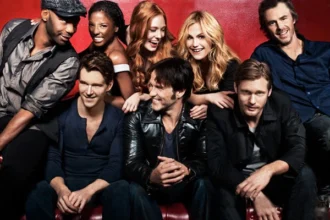 True Blood Season Premieres with Thrilling Episode