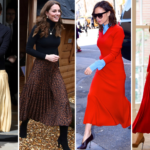 Victoria Beckham's Fashion Triumph Kate Middleton Requests Dresses