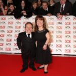 Warwick Davis Wife Cause of Death