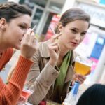 Women’s Health at Greater Risk from Smoking