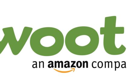 Woot Logo