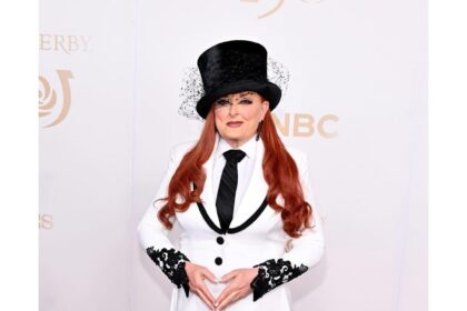 Wynonna Judd Kentucky Derby