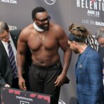 derek chisora