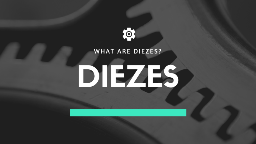 diezes