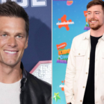 is tom brady dating chris from mr beast