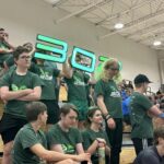 lake orion high school robotics team