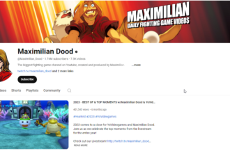 maximilian dood