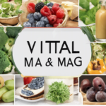 the vital mag net blog