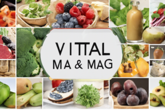 the vital mag net blog