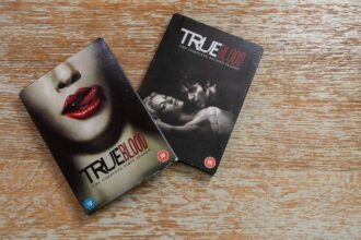 True Blood