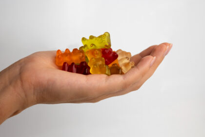 CBD gummies