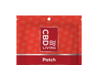 CBD patches